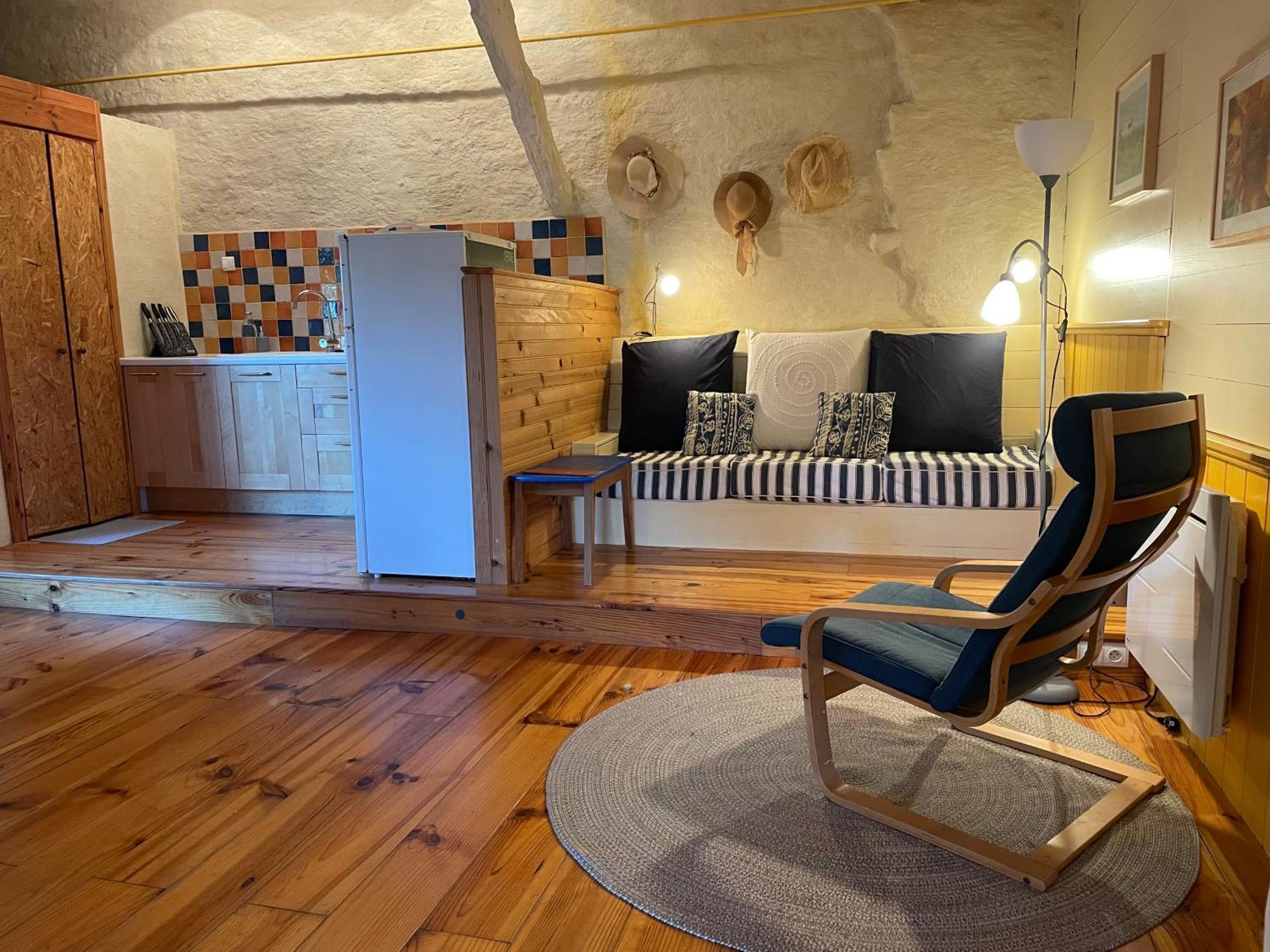 Puechblanc Gites Et Chambre D'Hote Dans Le Triangle D'Or Gaillac-Albi-Cordes Sur Ciel Fayssac Bagian luar foto